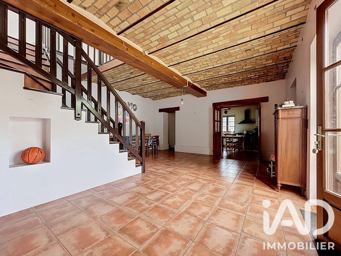 House in Garancieres, Ile-de-France, France 5 - 18495748