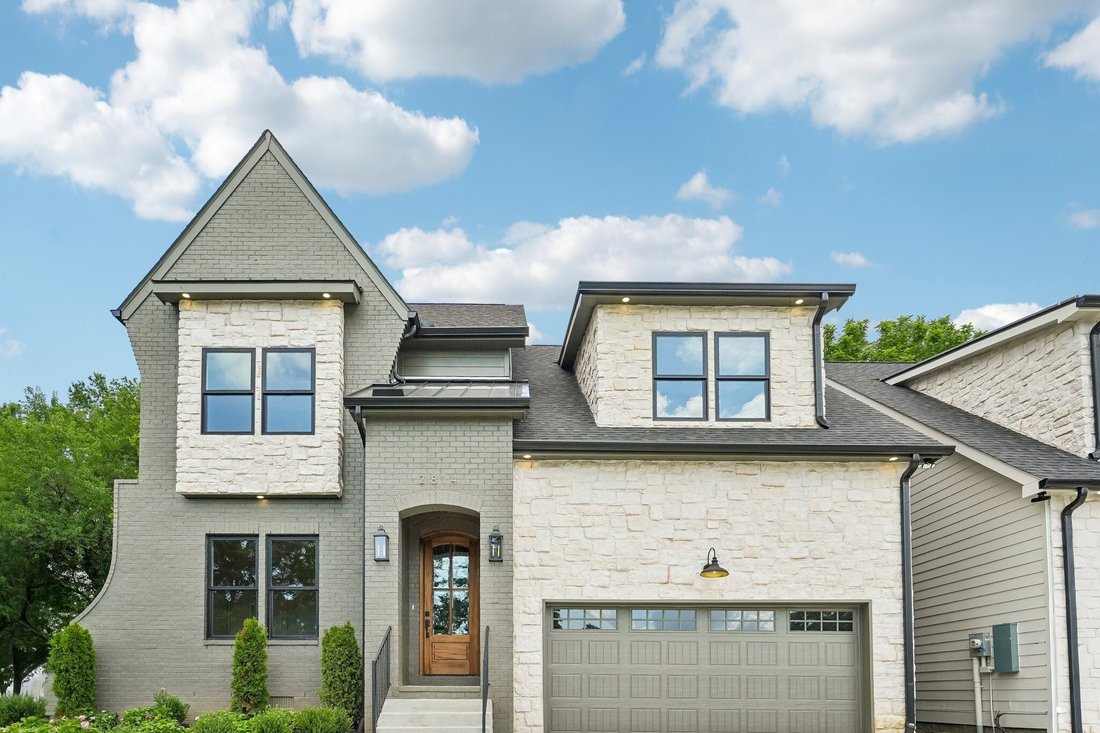 Co Op in Nashville, Tennessee, United States 3 - 18493620