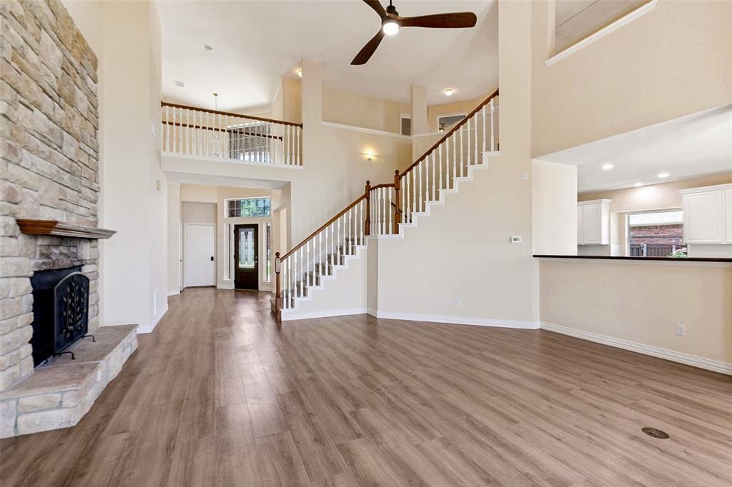 House in Garland, Texas, United States 4 - 18494280
