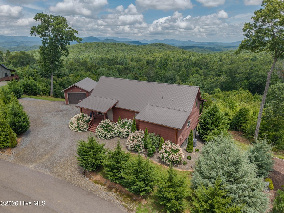 House in Murphy, North Carolina, United States 1 - 18493875