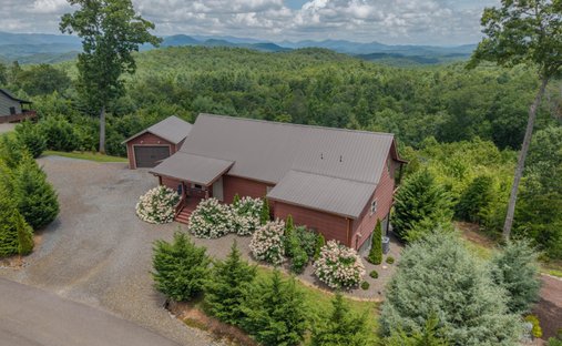 House in Murphy, North Carolina, United States 1