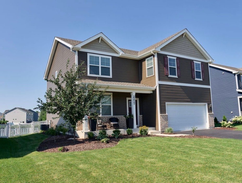 House in Plainfield, Illinois, United States 1 - 18494682