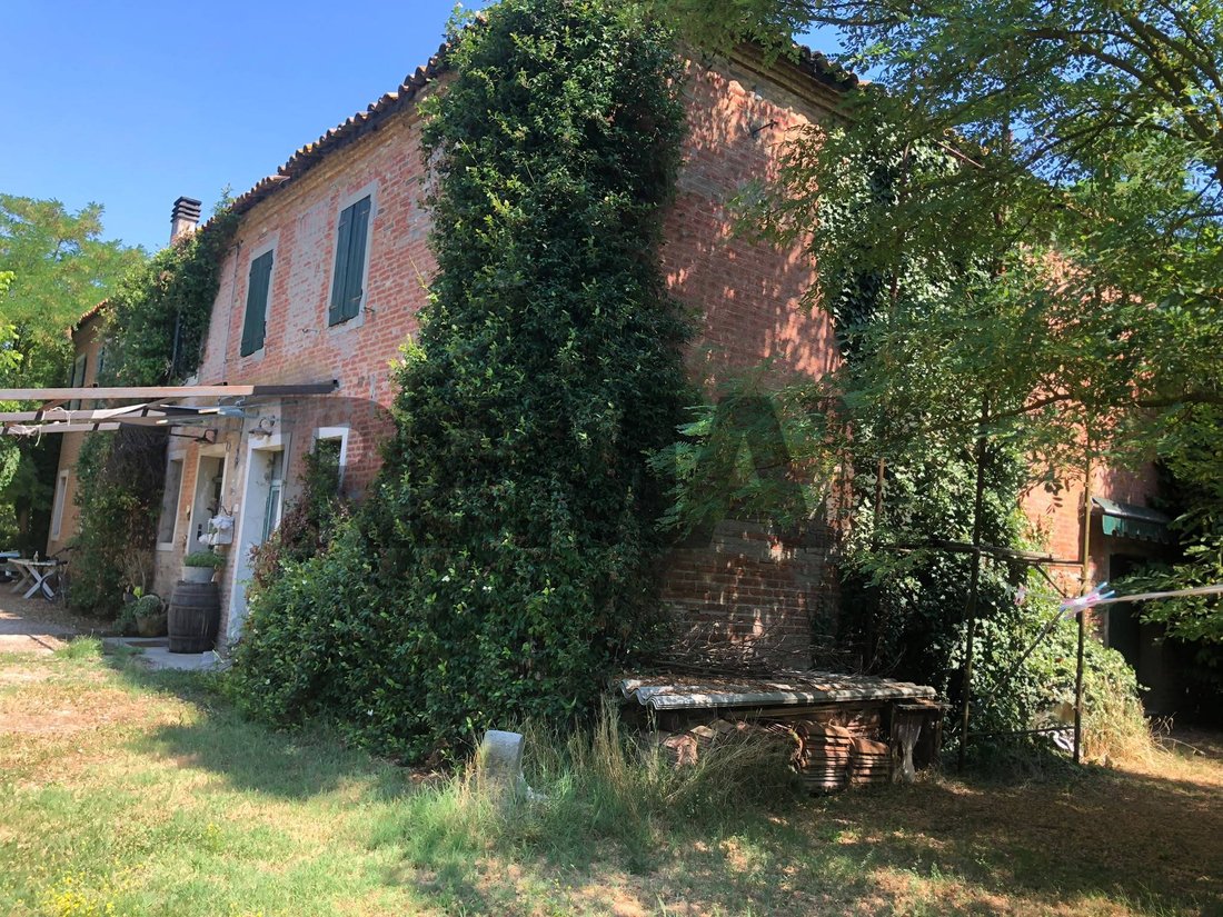 House in Portomaggiore, Emilia-Romagna, Italy 1 - 18495867
