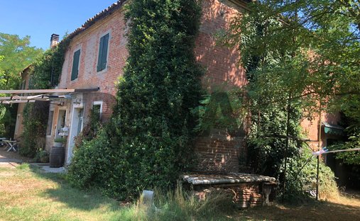 Casa a Portomaggiore, Emilia-Romagna, Italia 1