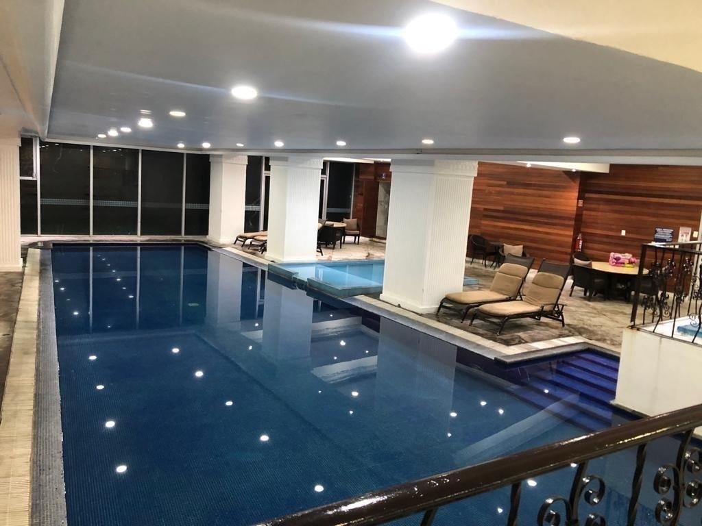 Apartment in Mexico City, Mexico 2 - 18492532