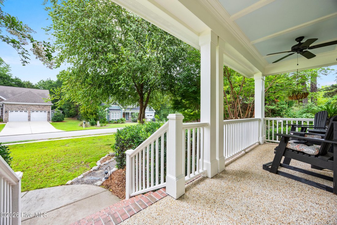 House in Wilmington, North Carolina, United States 3 - 18493842