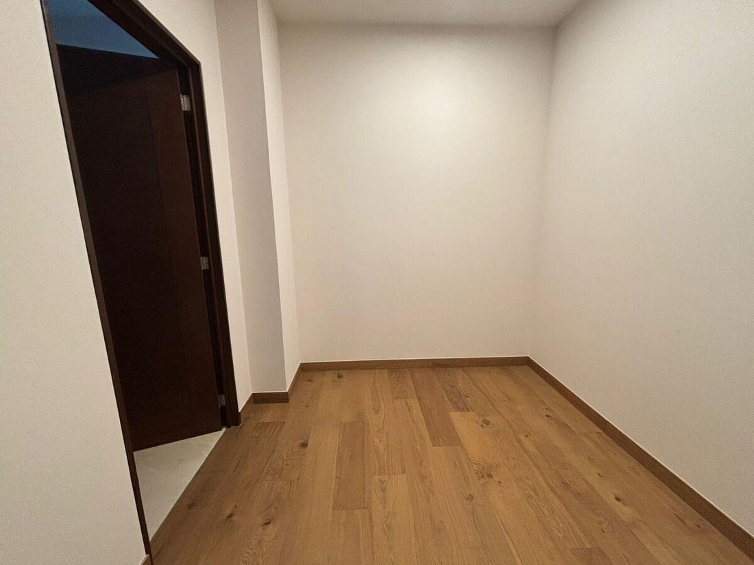 Apartment in Mexico City, Mexico 3 - 18492742