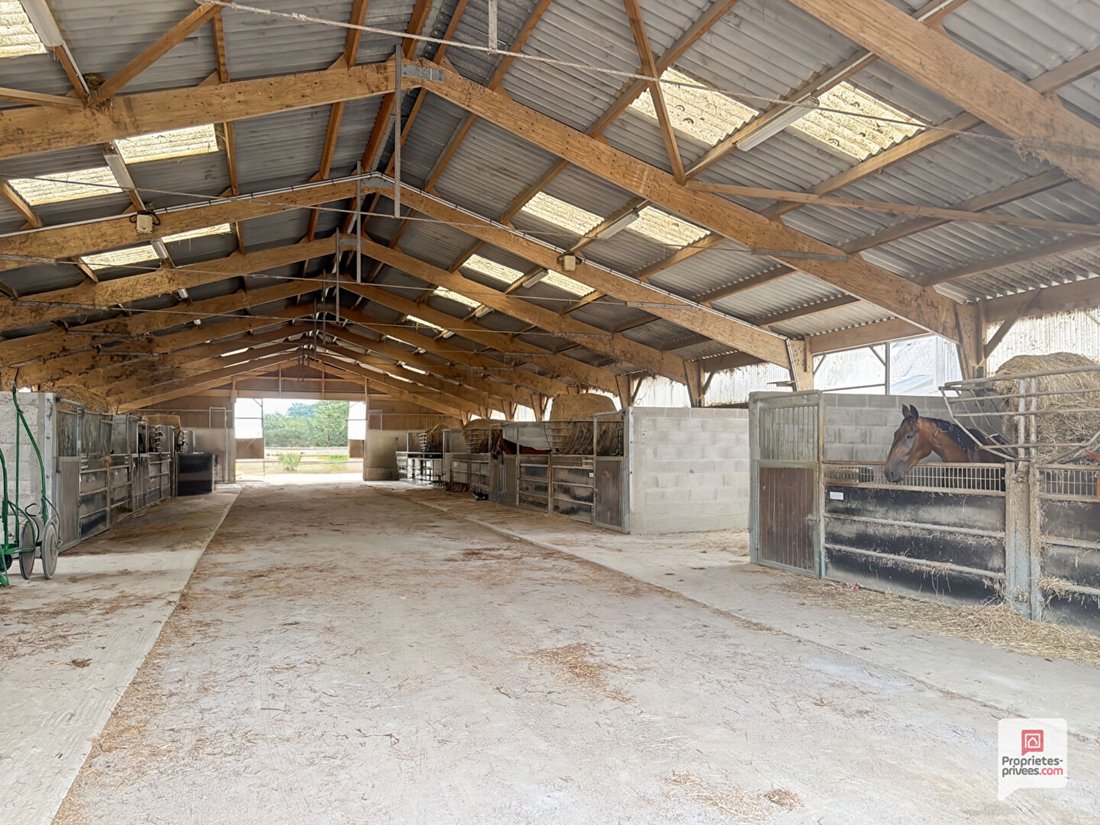 Land in Erdre-en-Anjou, Pays de la Loire, France 2 - 18492147
