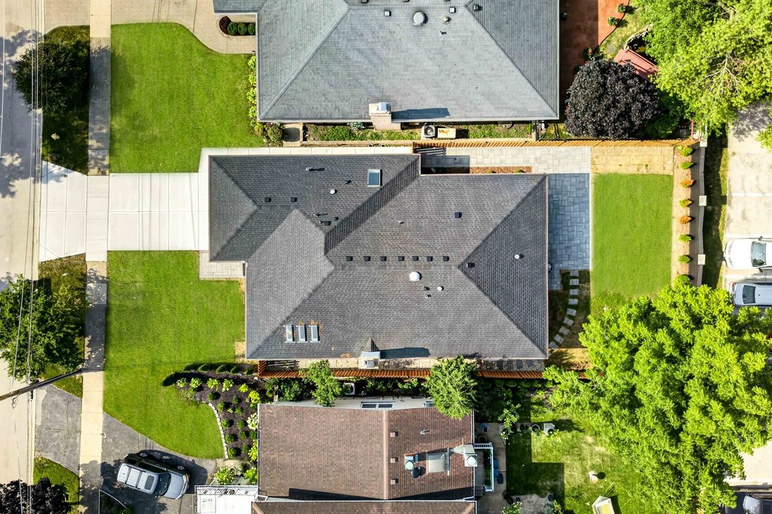 House in Park Ridge, Illinois, United States 3 - 18494729