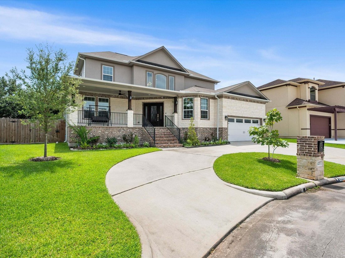House in Spring, Texas, United States 4 - 18492817