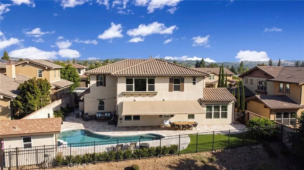 House in San Dimas, California, United States 4 - 18088833