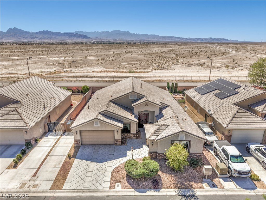 House in Las Vegas, Nevada, United States 5 - 18493257