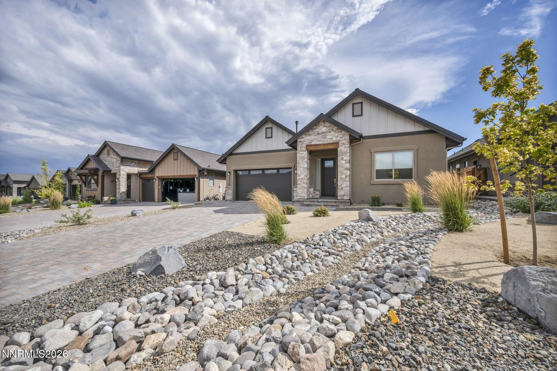 House in Carson City, Nevada, United States 2 - 18493407