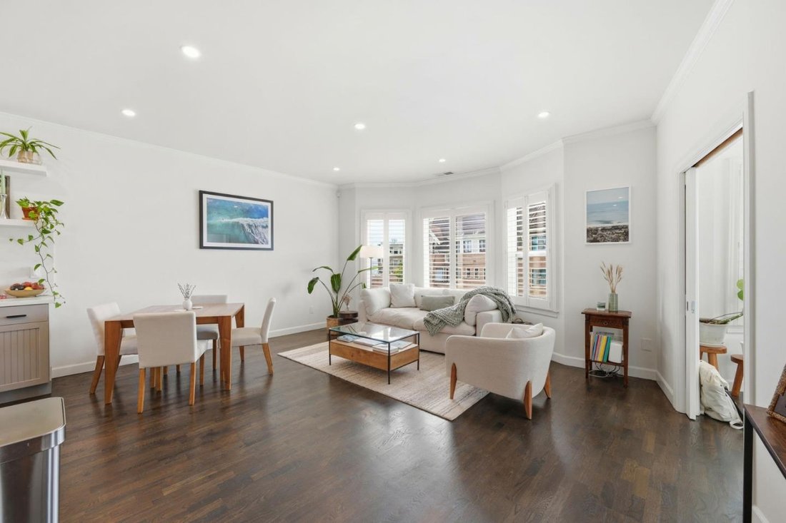 Condo in San Francisco, California, United States 1 - 18493136
