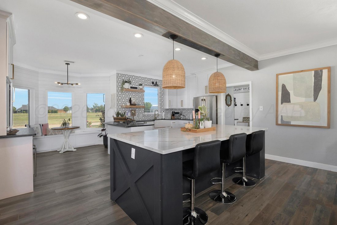 House in Amarillo, Texas, United States 4 - 18494065