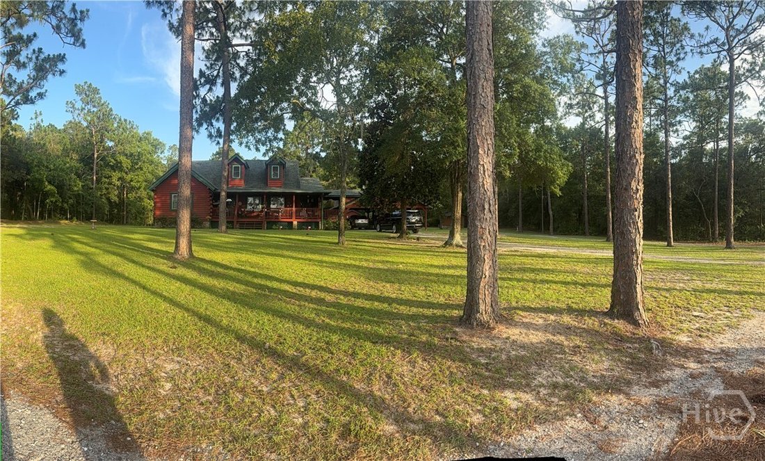 House in Savannah, Georgia, United States 5 - 18493905
