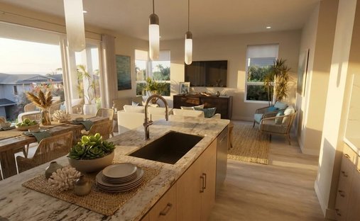 Condo in Kailua-Kona, Hawaii, United States 1