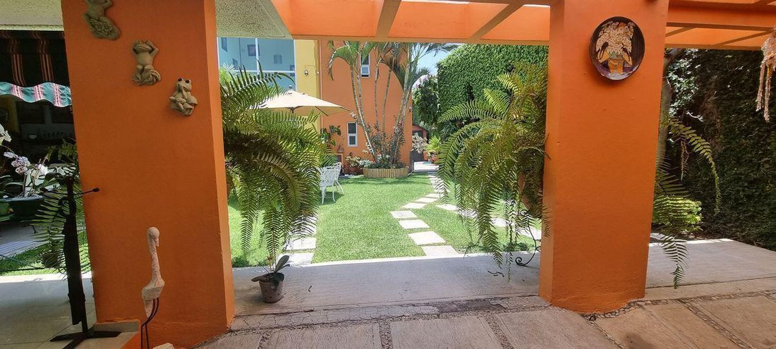 House in Cuernavaca, Morelos, Mexico 4 - 18492442