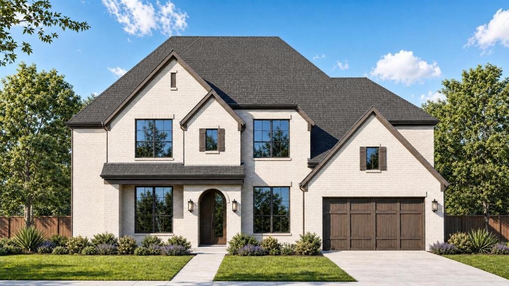 House in Celina, Texas, United States 1 - 18494269