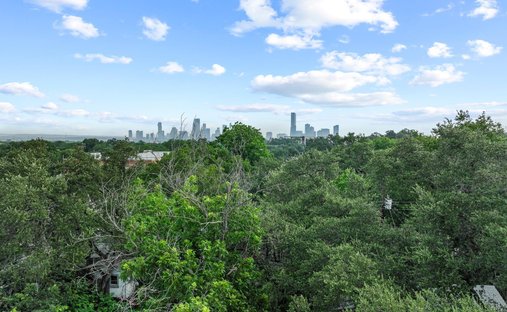 House in Austin, Texas, United States 1