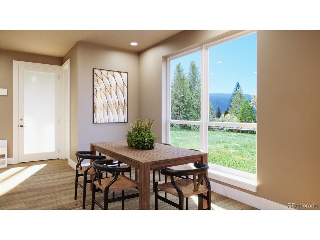Townhouse in Winter Park, Colorado, United States 4 - 18493068