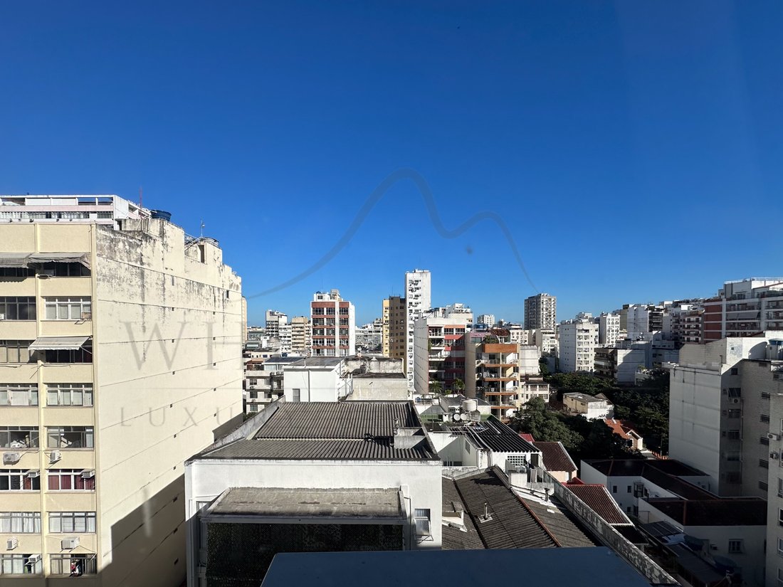 Wohnung in Rio de Janeiro, Rio de Janeiro, Brasilien 5 - 18495179