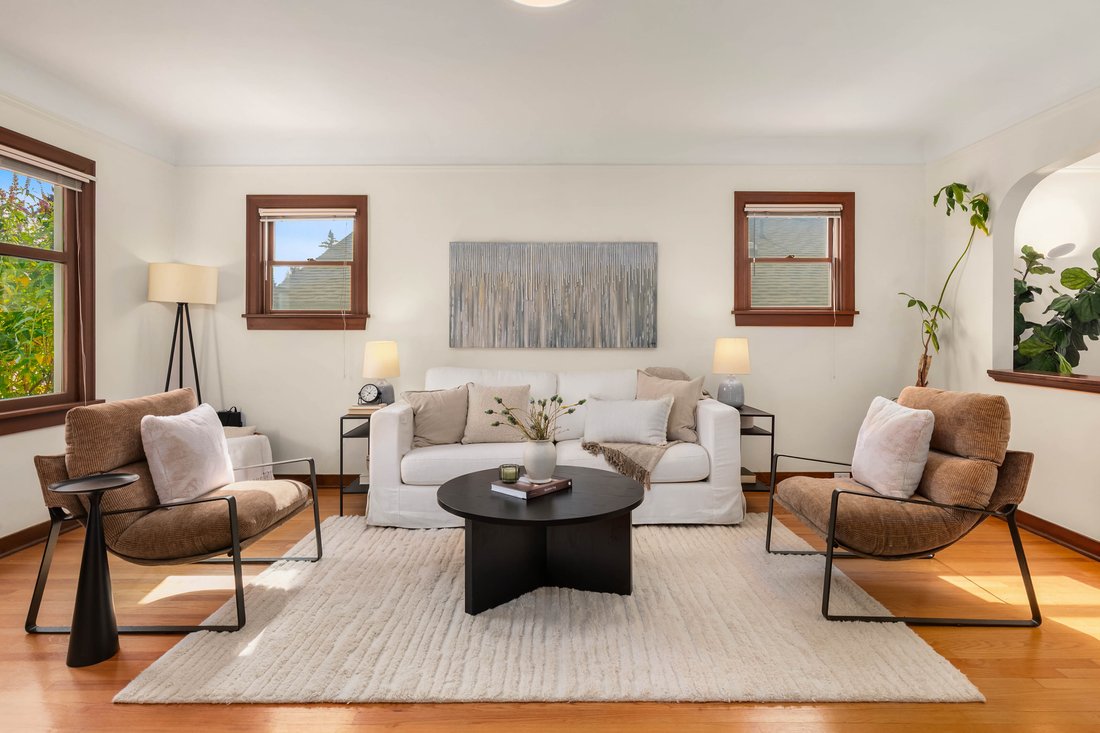 House in Seattle, Washington, United States 4 - 18492931