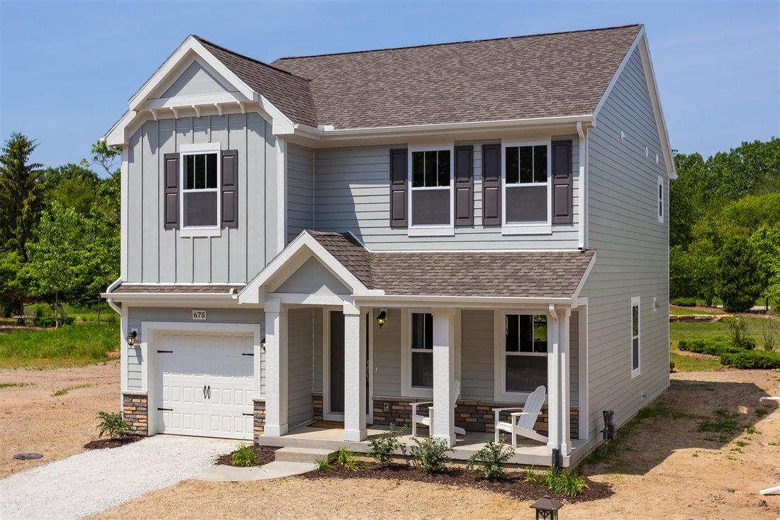 House in South Haven, Michigan, United States 1 - 18485369