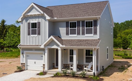 House in South Haven, Michigan, United States 1