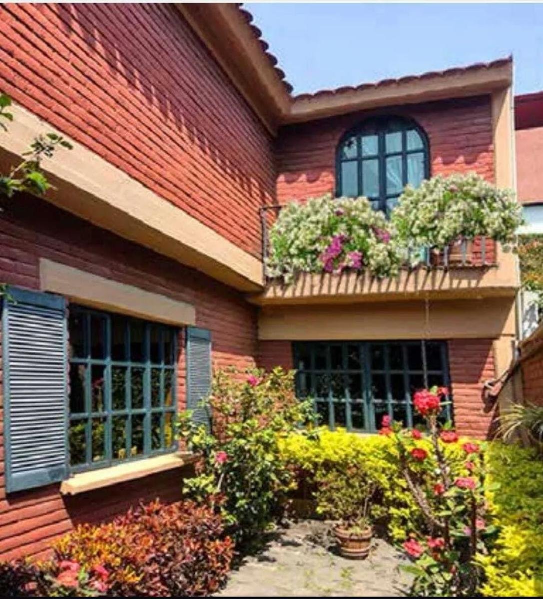 House in Mexico City, Mexico 5 - 18492731