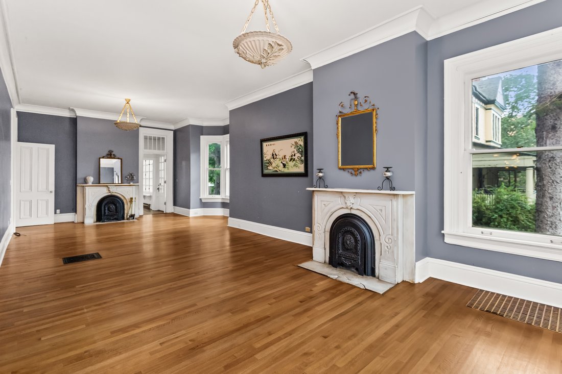 House in Evanston, Illinois, United States 5 - 18492382