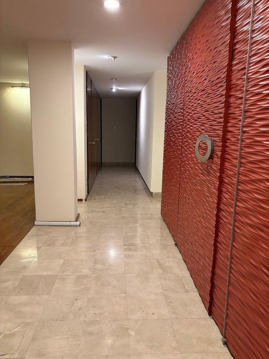 Apartment in Mexico City, Mexico 2 - 18492811