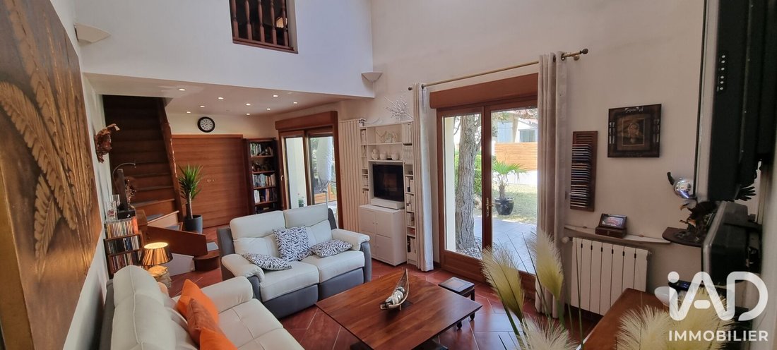 House in Grandes Terre, Conflans-Sainte-Honorine, France 2 - 18495779