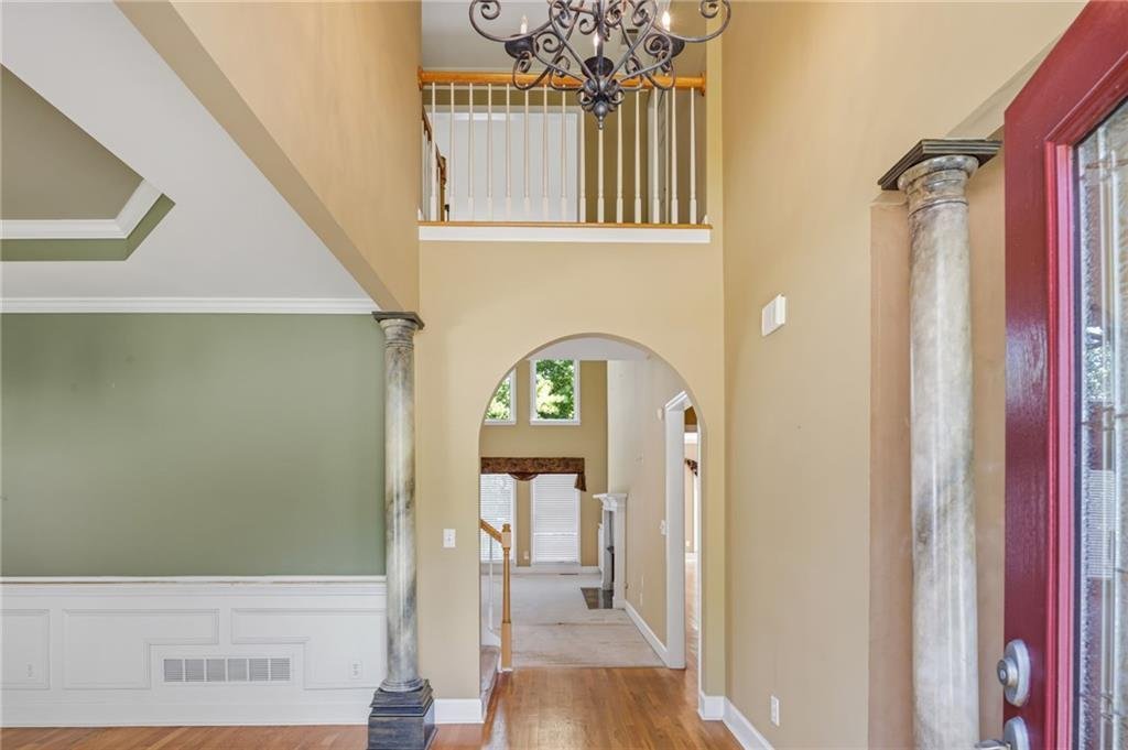 House in Woodstock, Georgia, United States 5 - 18488086
