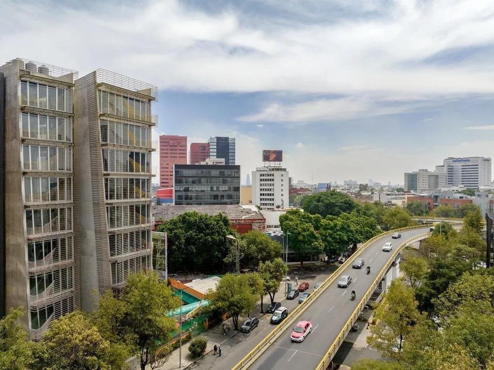 Apartment in Mexico City, Mexico 1 - 18492651