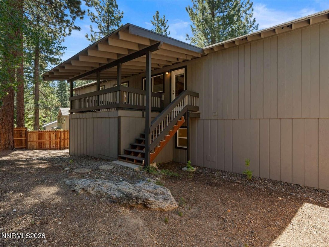 House in Glenbrook, Nevada, United States 5 - 18329279