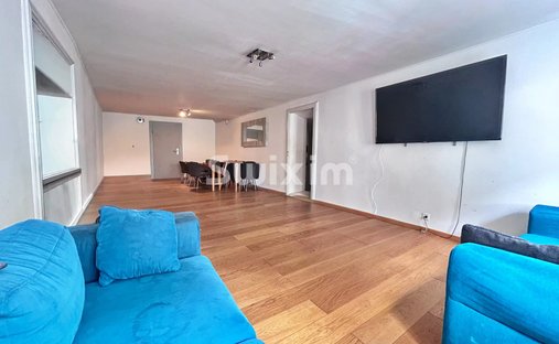 Apartment in Villeneuve, Vaud, Switzerland 1