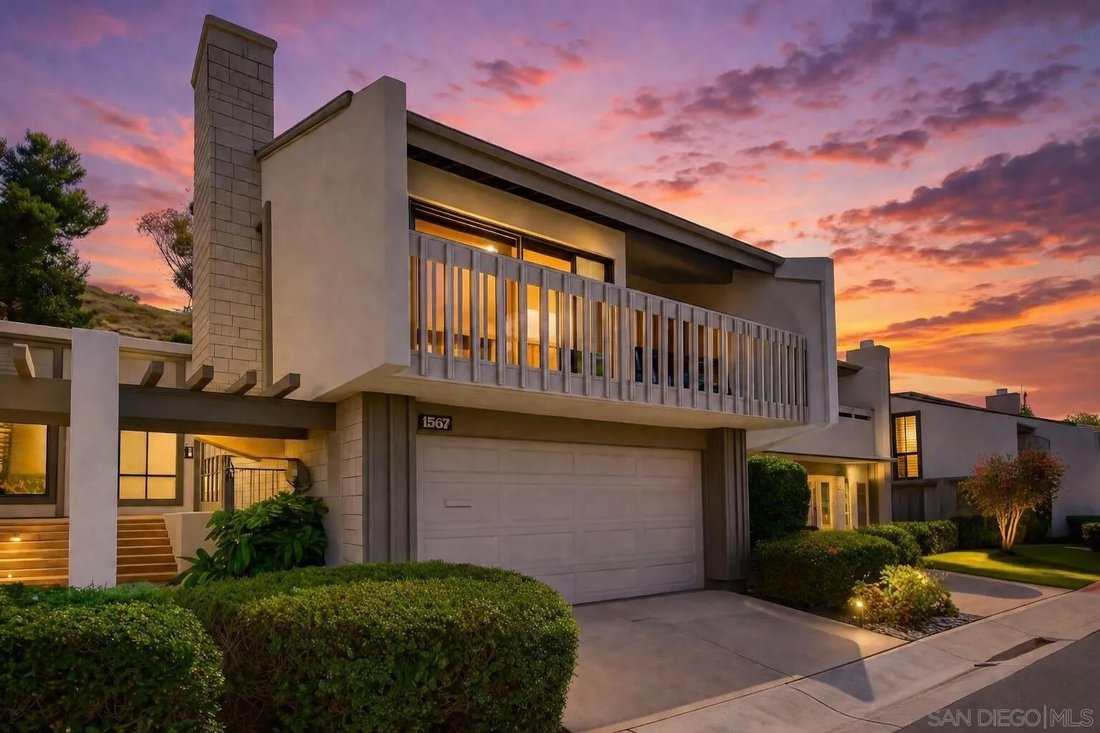 Townhouse in Del Mar, California, United States 1 - 18488265