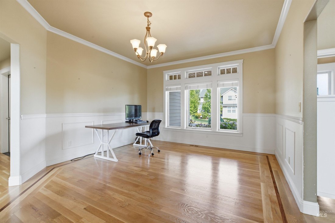 House in Moscow, Idaho, United States 5 - 18494934