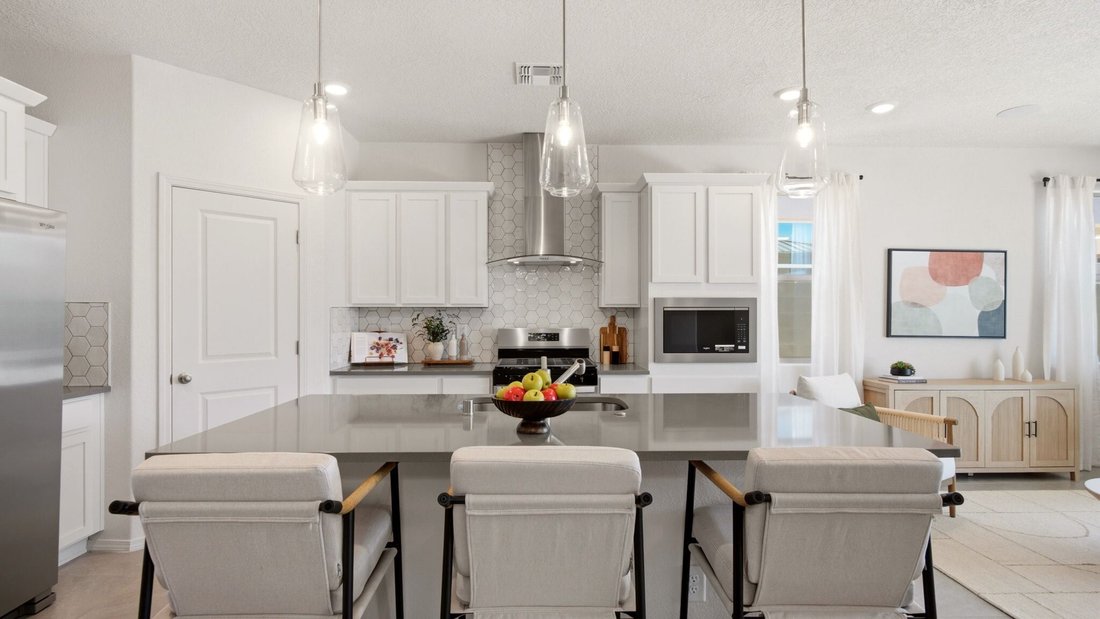 House in Santa Fe, New Mexico, United States 4 - 18494209