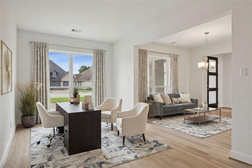 House in Midlothian, Texas, United States 5 - 18494271
