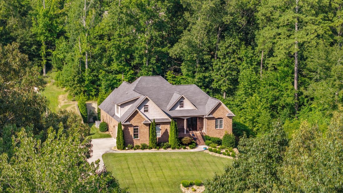 House in Cleveland, Tennessee, United States 4 - 18493776
