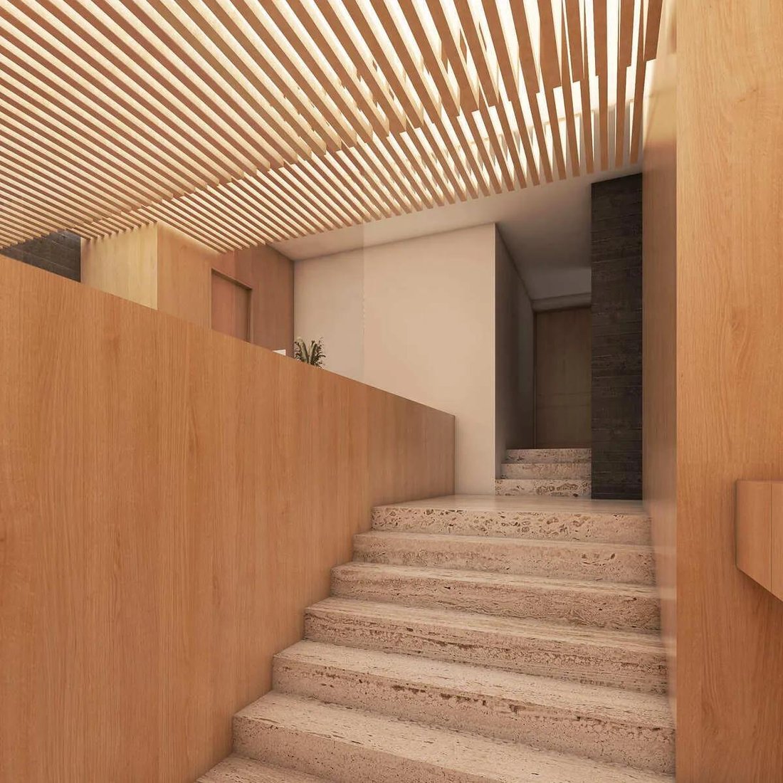 Apartment in Mexico City, Mexico 2 - 18492647