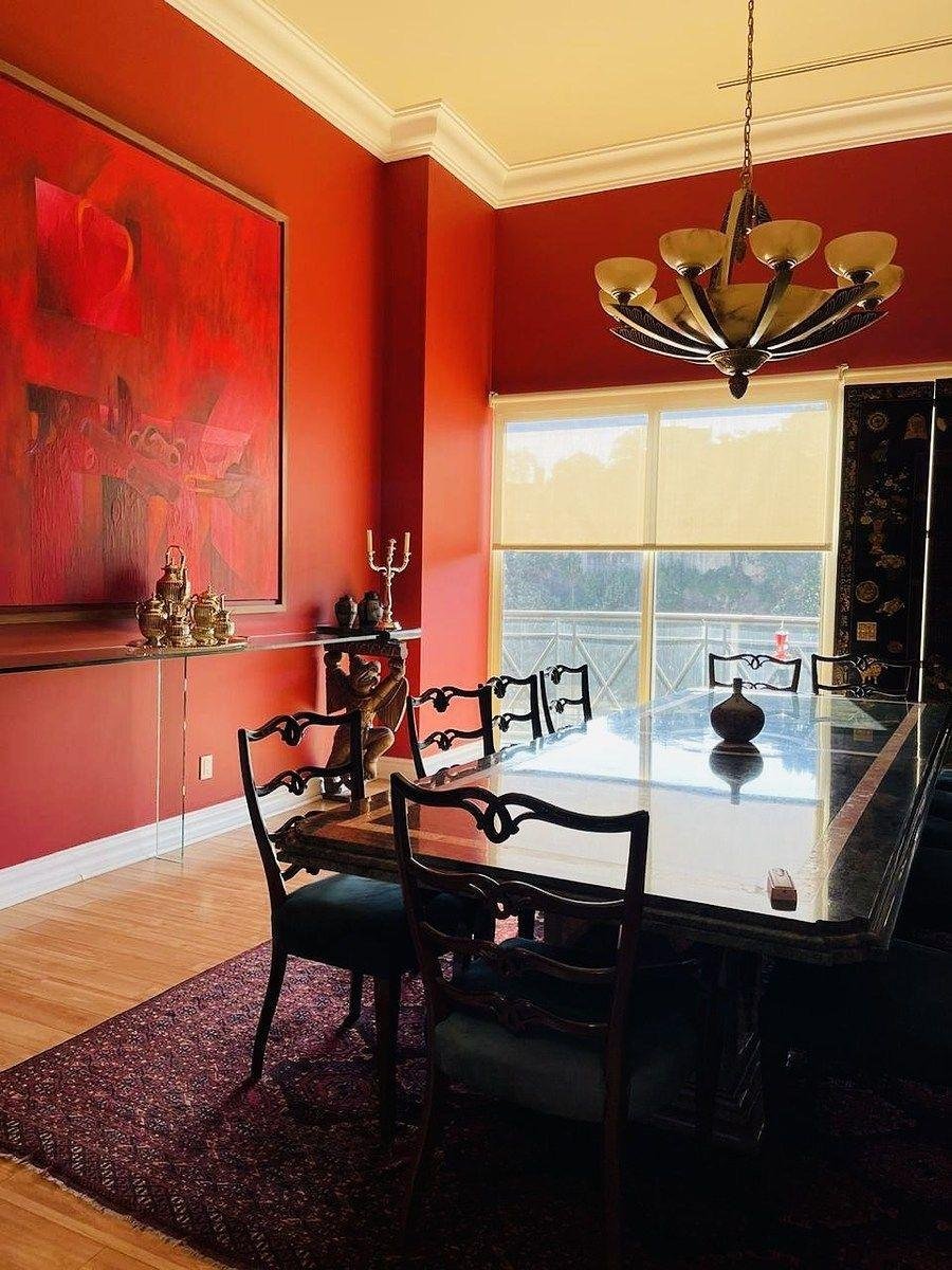 Wohnung in Mexico City, Mexiko 1 - 18492765