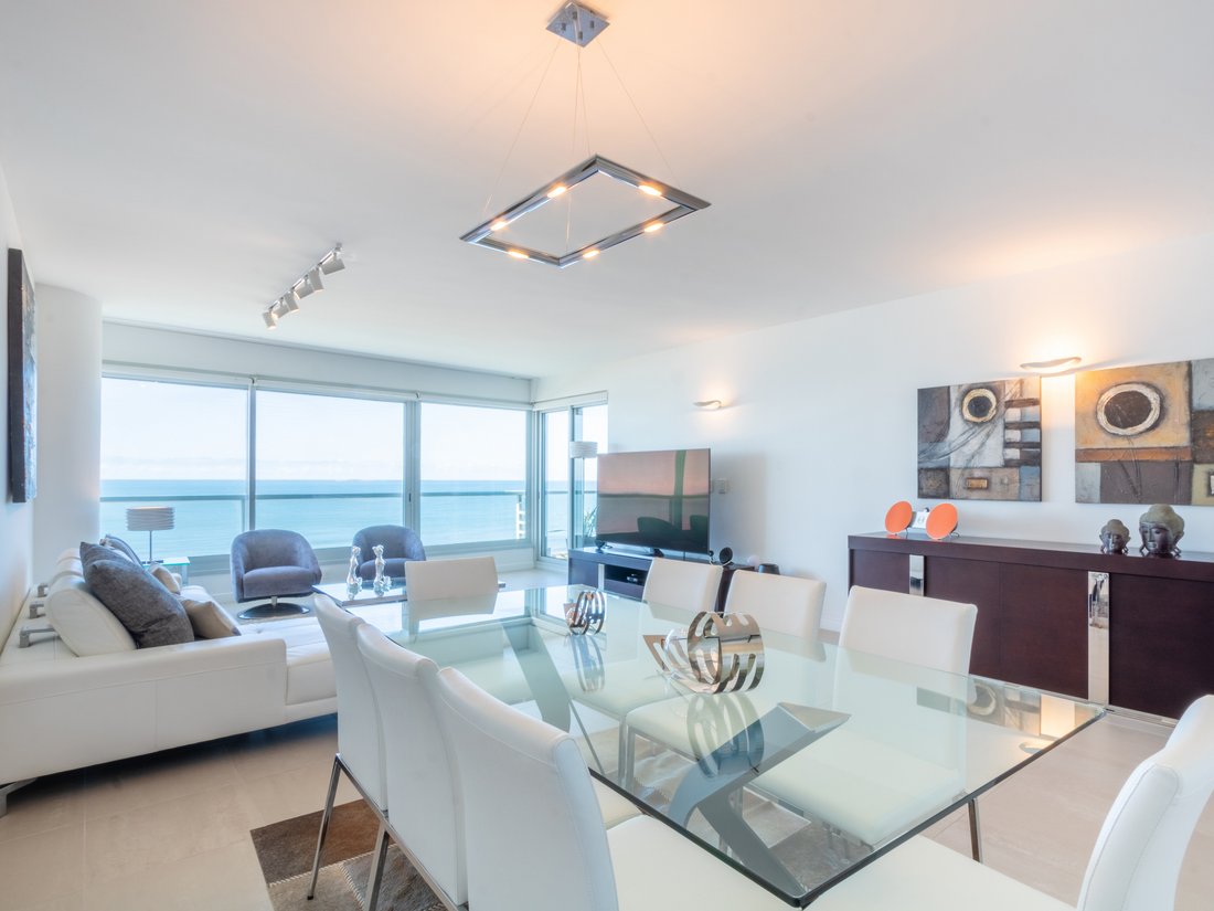 Apartment in Punta del Este, Maldonado Department, Uruguay 3 - 18493025