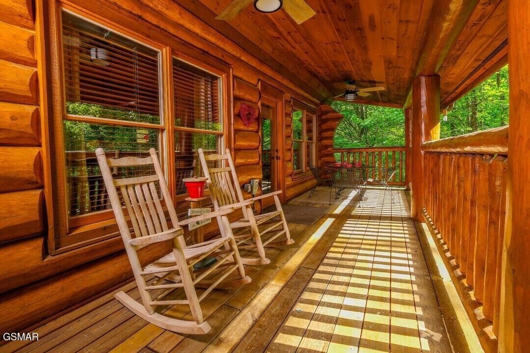 House in Sevierville, Tennessee, United States 3 - 18493880