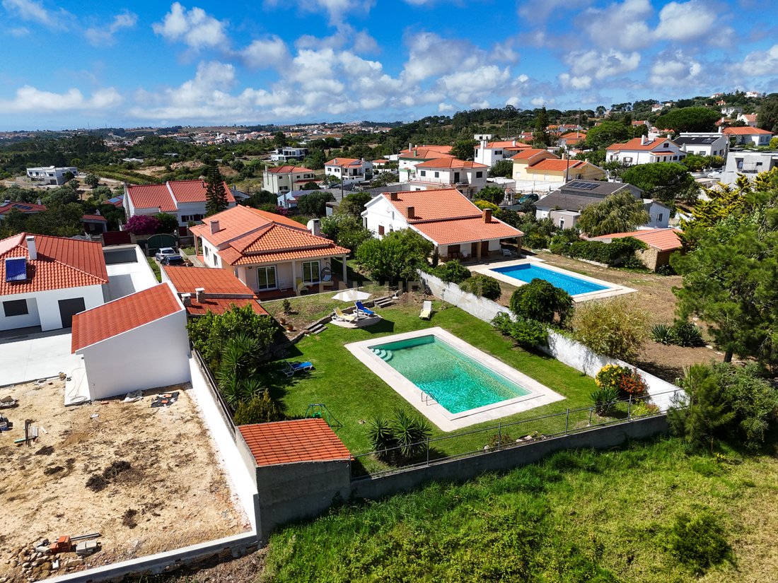 Villa in Mafra, Lisbon, Portugal 5 - 18495090
