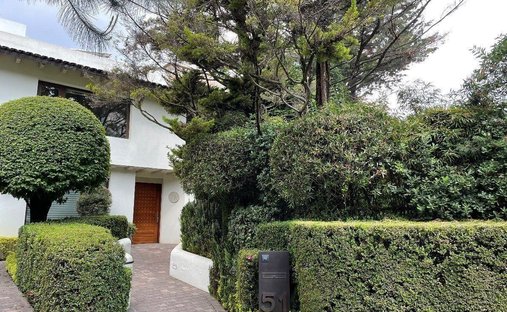 Condo in Mexico City, Mexico 1