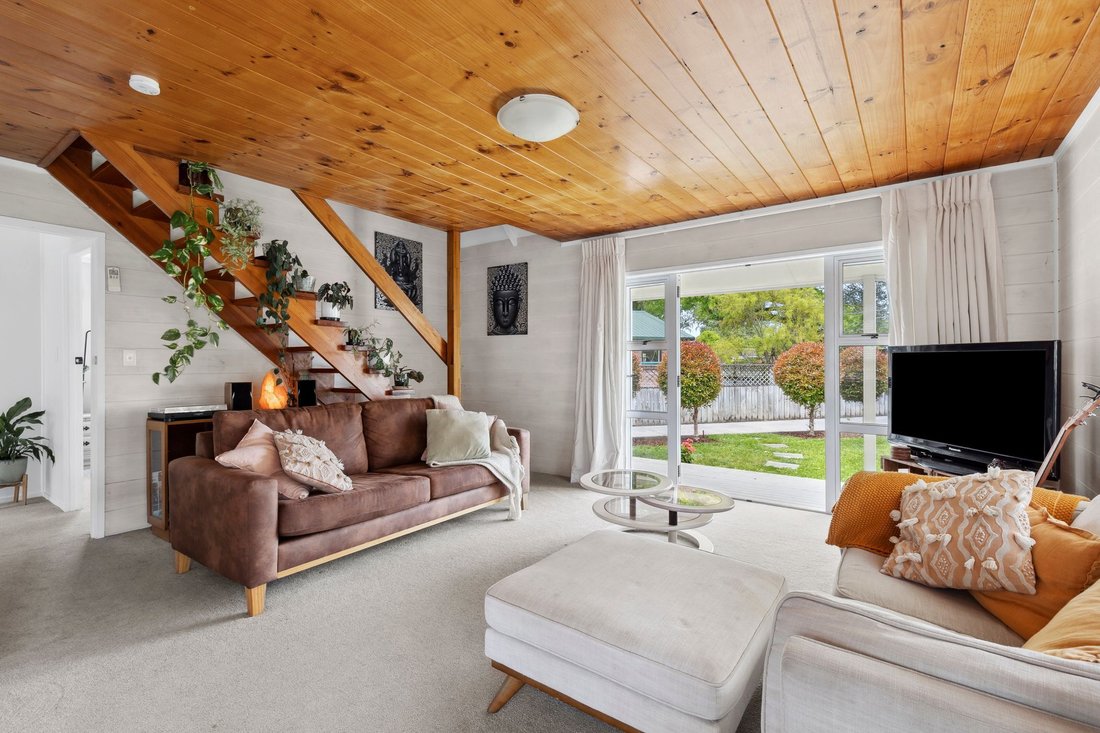 House in Cambridge, Waikato, New Zealand 4 - 18495311