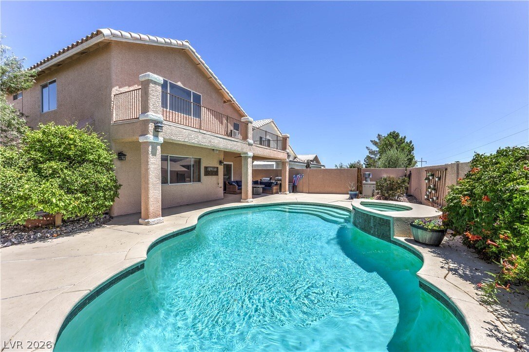 House in Henderson, Nevada, United States 1 - 18493292